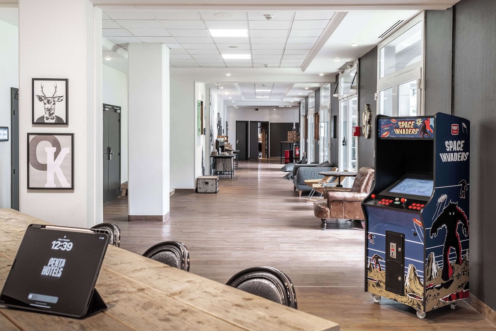 sport facilities
