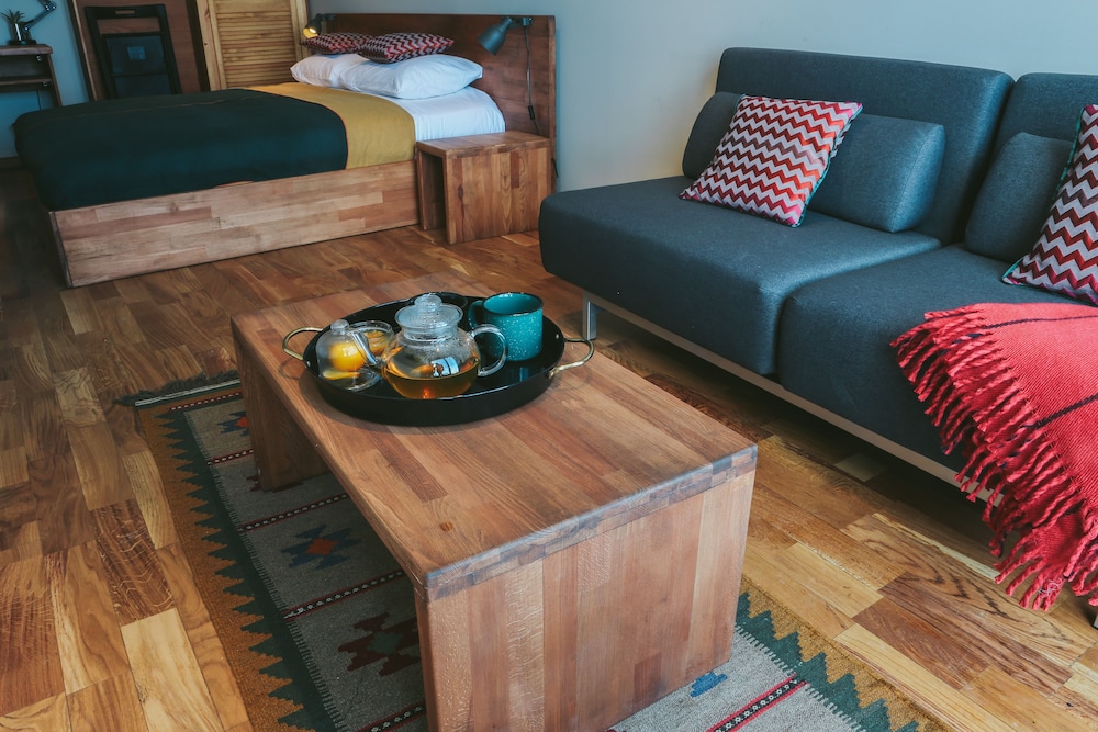 Quadrum Ski & Yoga Resort 40/68