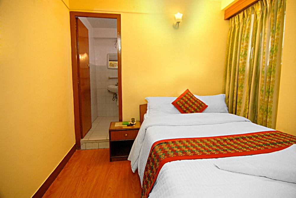 Pilgrims Guest House 11/58