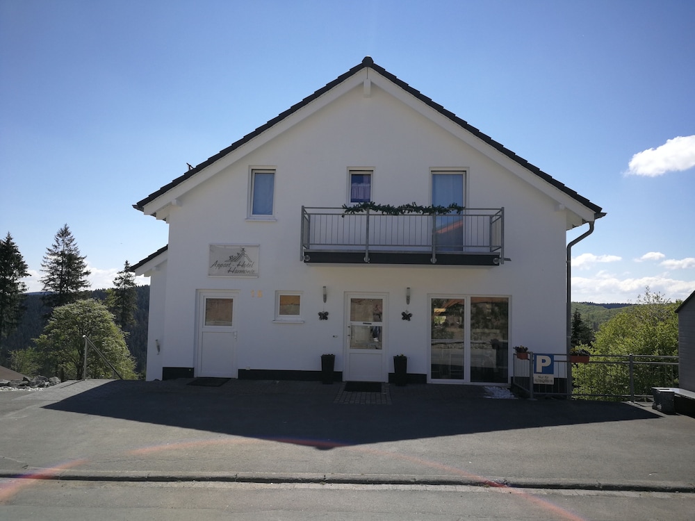Appart-Hotel Harmonie 4/50