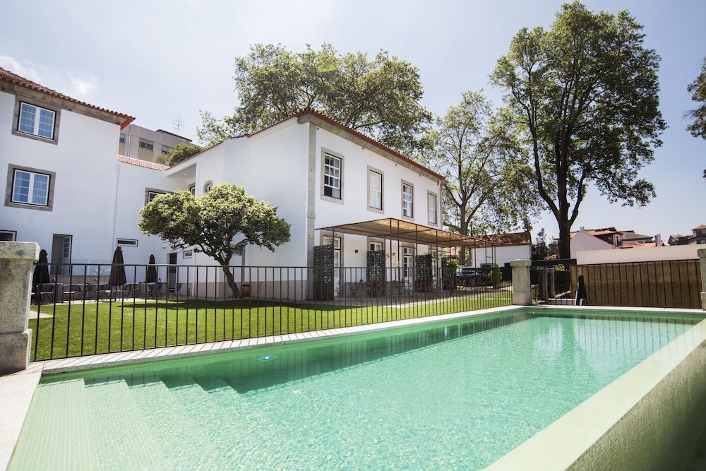 Bnapartments Carregal 51/52