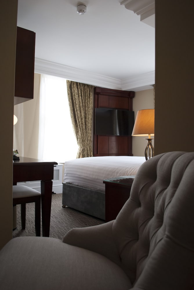 Executive Rooms London Kensington 38/51