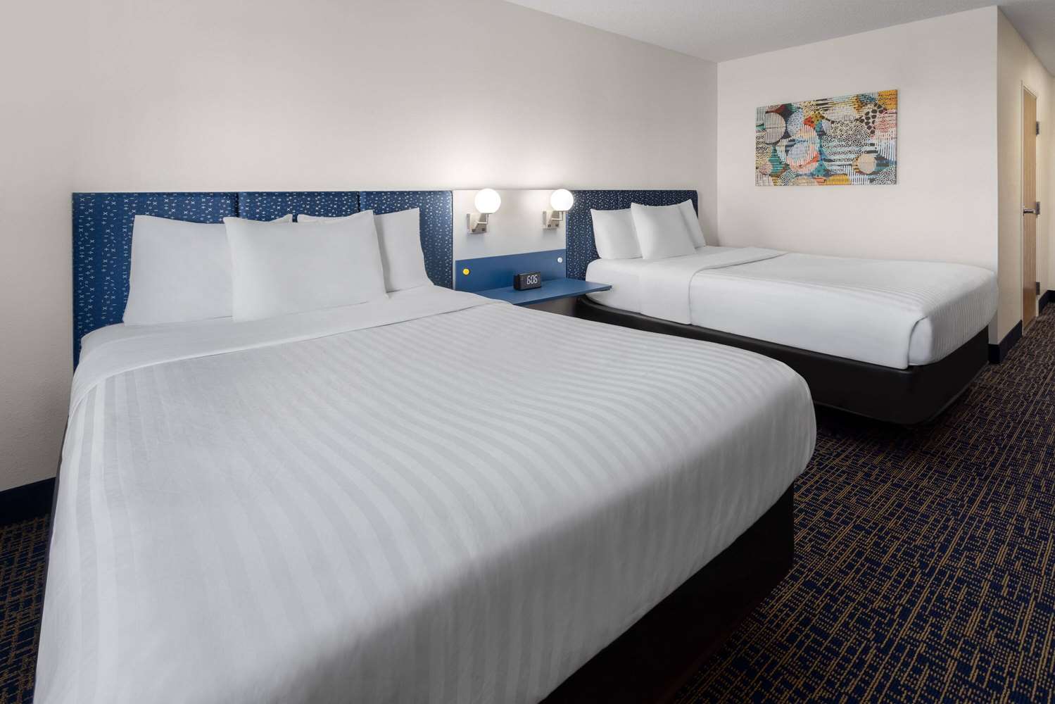 Microtel Inn And Suites Dover 14/35