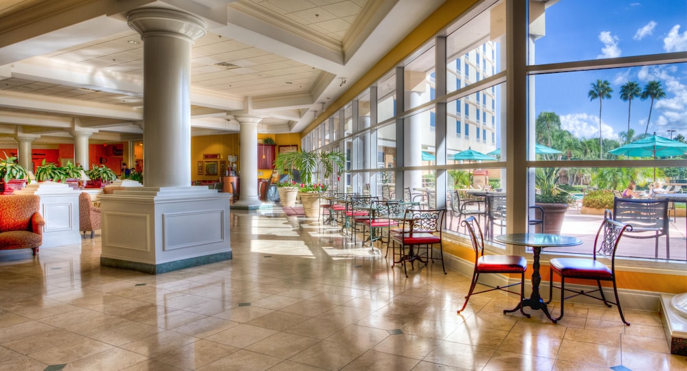 Rosen Plaza Hotel 49/68