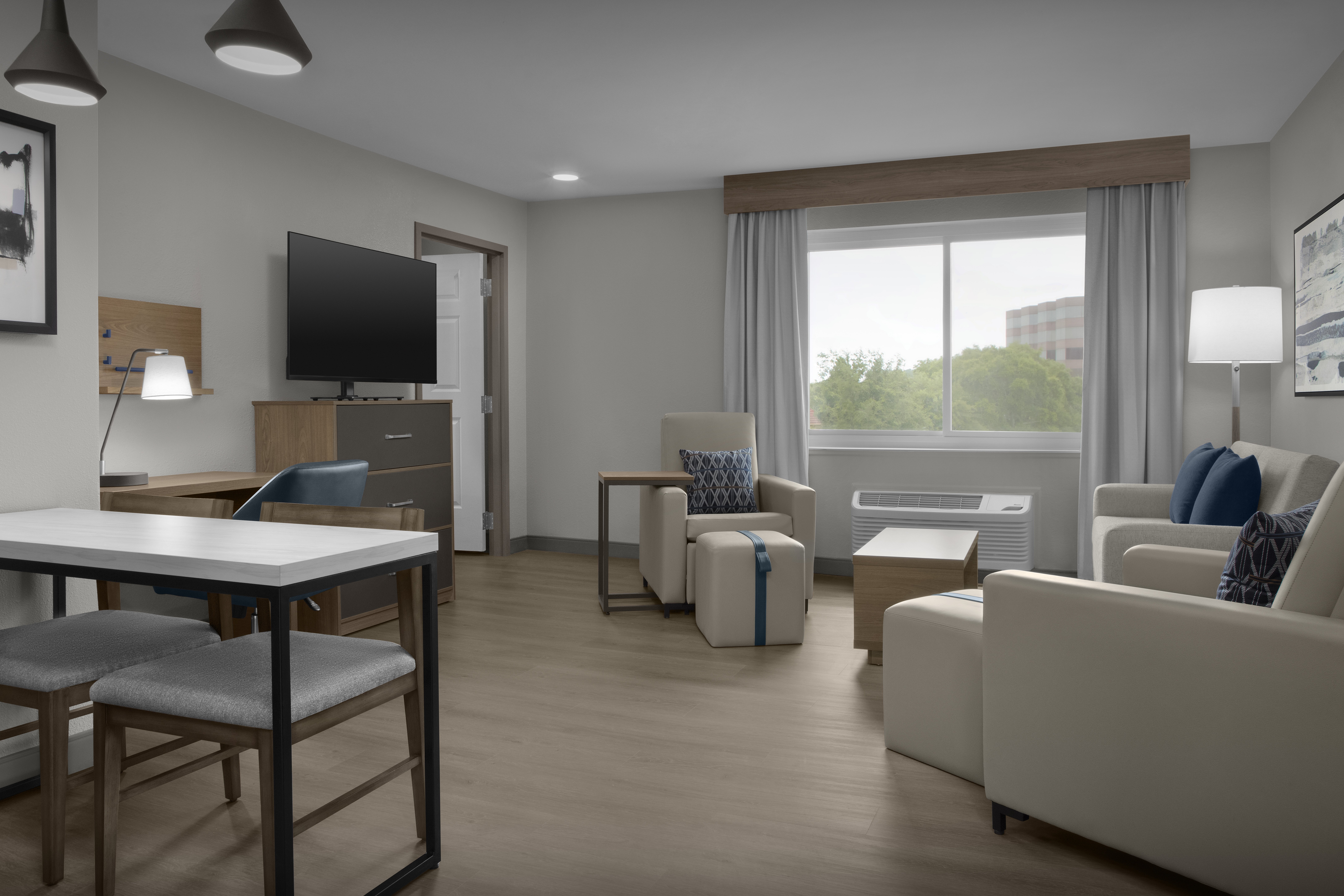 Candlewood Suites Jacksonville Southpoint by IHG 51/70