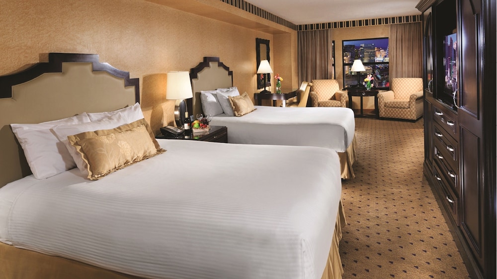 New York - New York Hotel and Casino 14/59