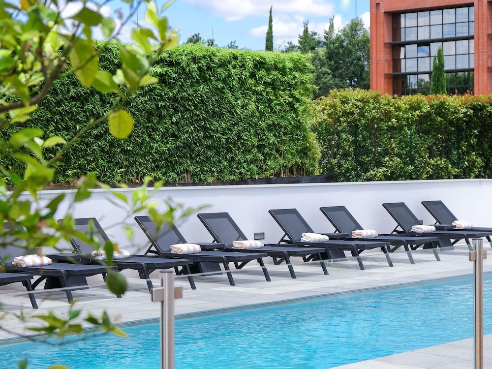 ibis budget Toulouse Labege 45/48