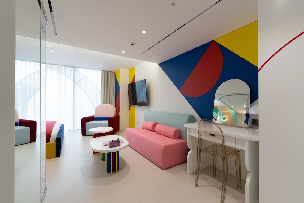 Aiden by Best Western Cheongdam 26/50