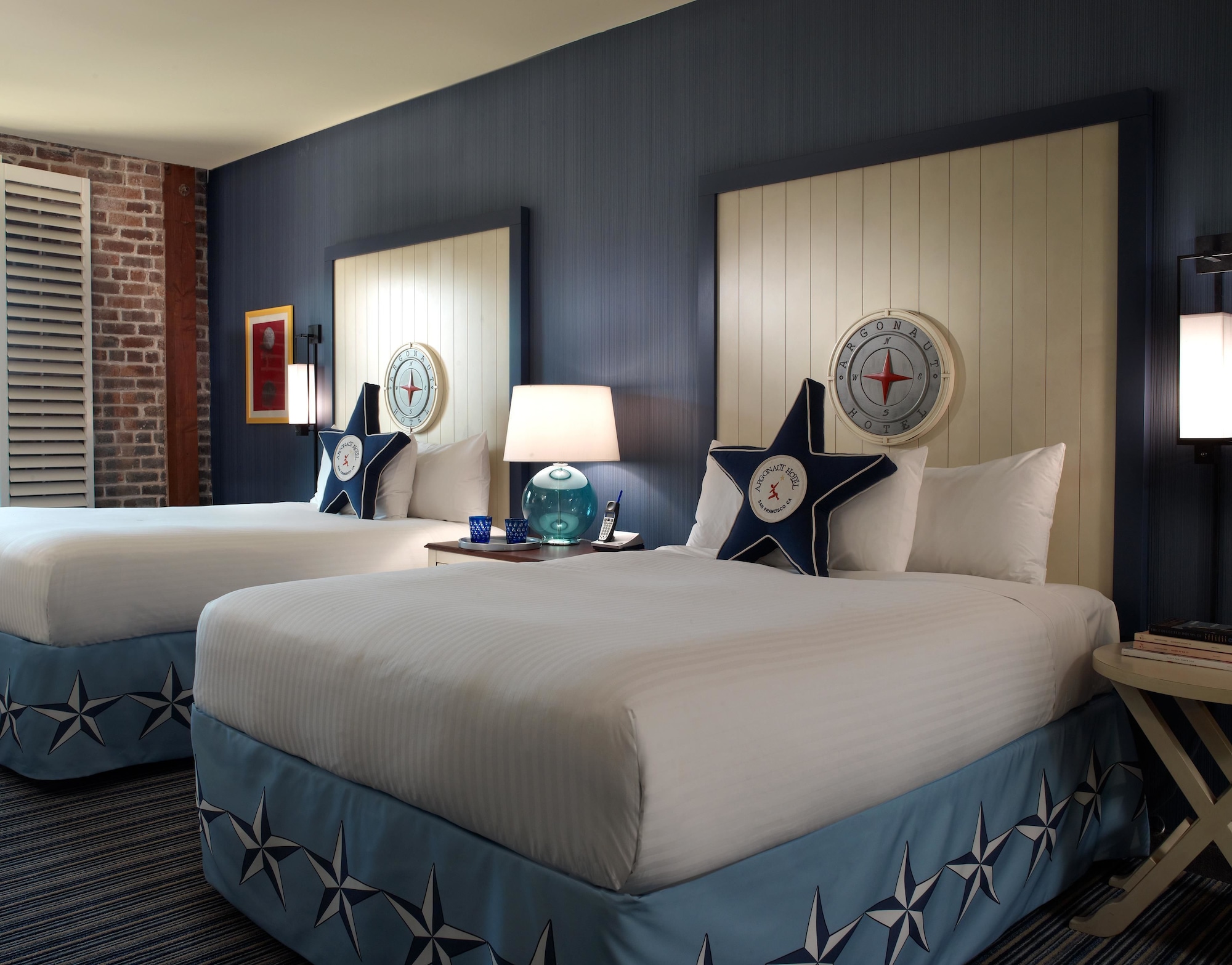 ROOM, 2 QUEEN BEDS, BAY VIEW, ACCESSIBLE