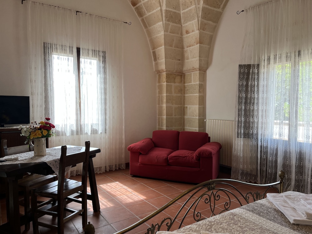 Masseria La Camardia 30/50