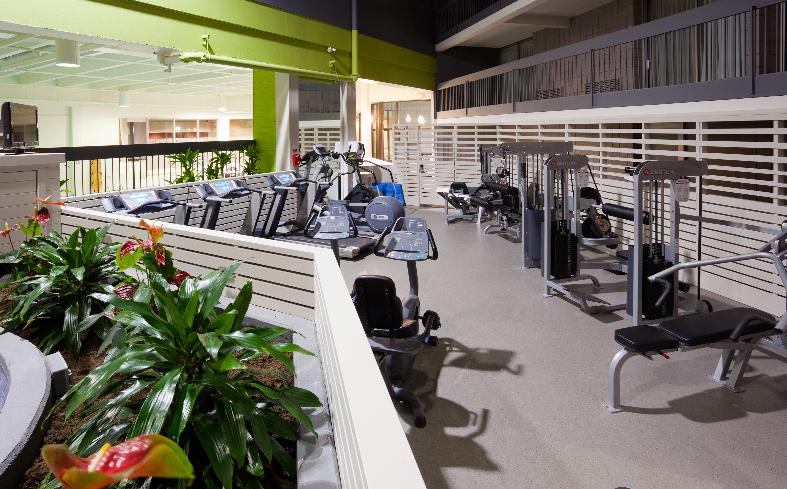 Holiday Inn Burlington Hotel And Conference Centre 54/76