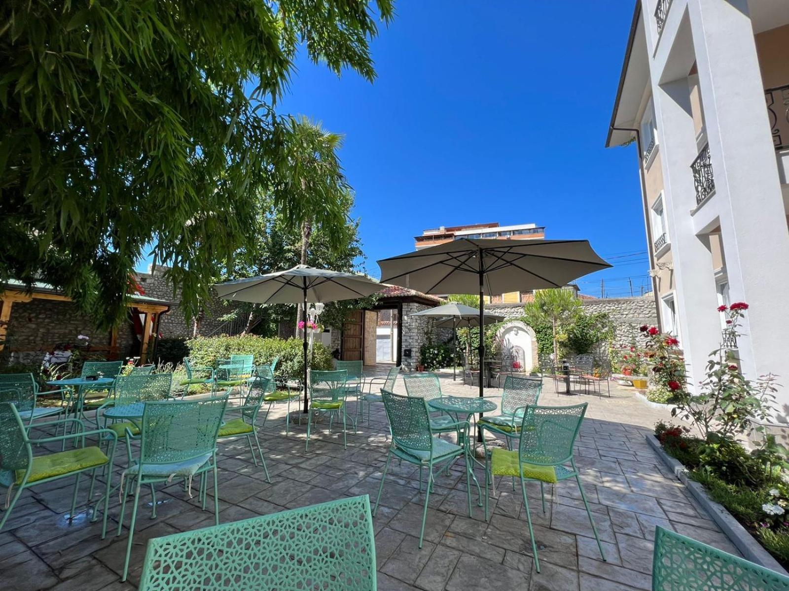 Treva Hotel Shkoder 45/70