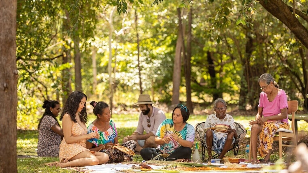 Kakadu Crocodile Hotel 24/61
