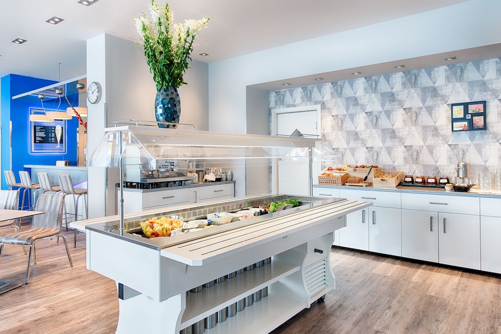 Select Hotel City Bremen 50/55