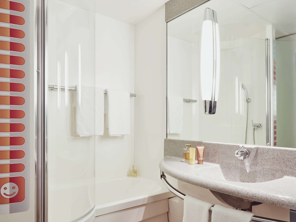 Ibis Styles Marseille Provence Aeroport 20/78