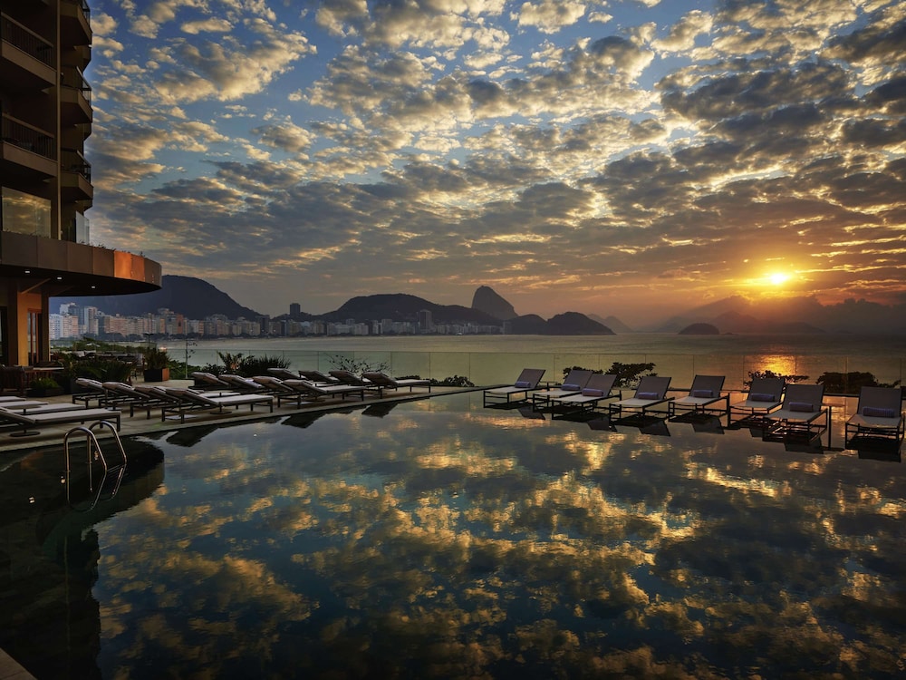 Fairmont Rio de Janeiro Copacabana 47/50