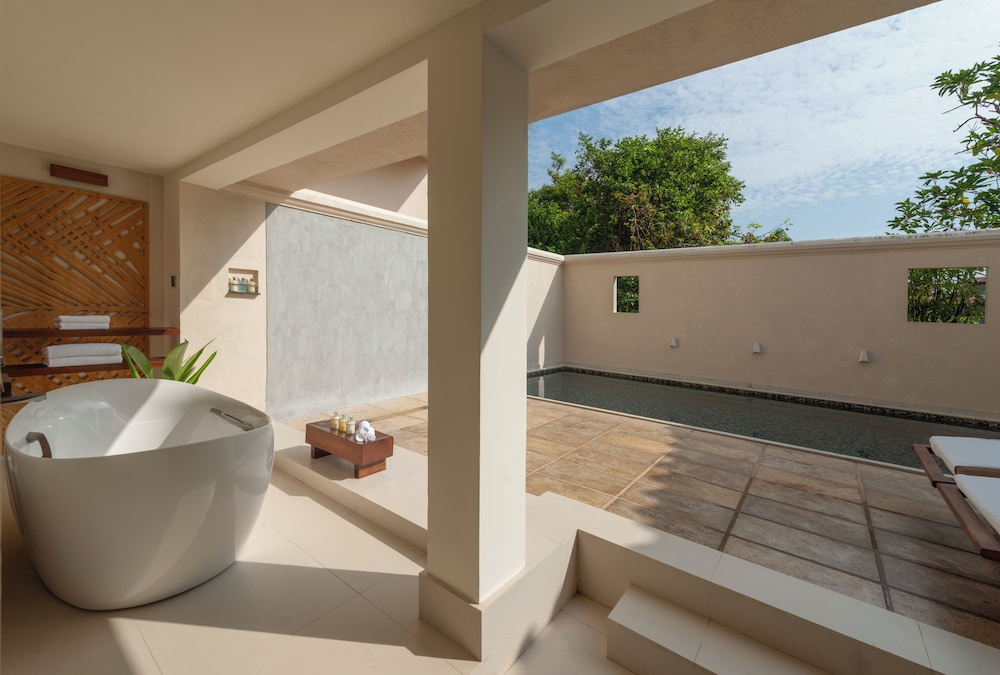 Saman, Suite, Villa, King Bed, with Pool، Jetwing Saman Villas - Adults Only 5/6