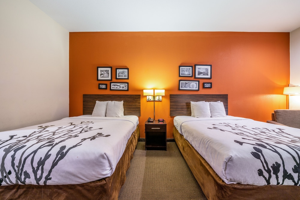 Restwell Inn Suites Houston 14/45
