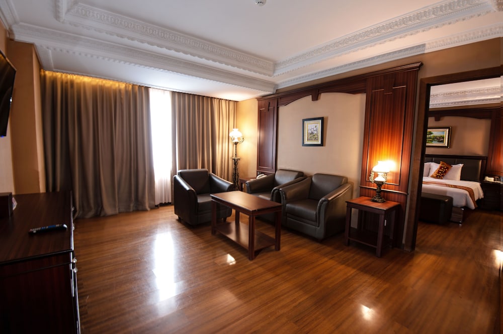 The Rich Jogja Hotel 62/81