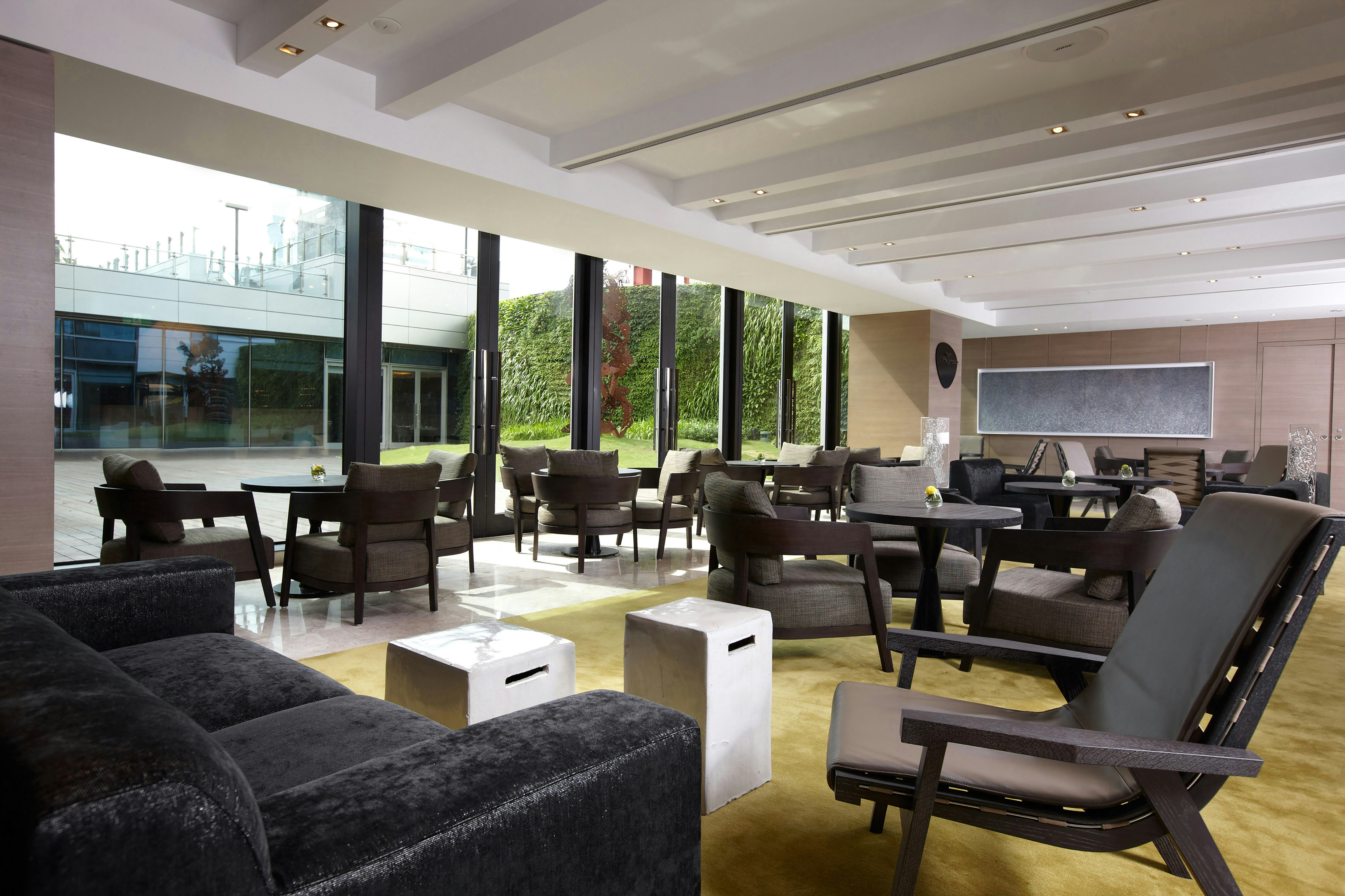 Humble House Taipei, Curio Collection by Hilton 31/36