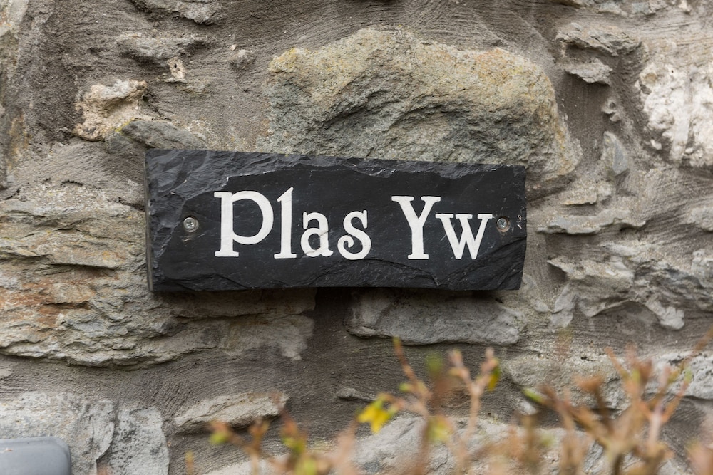 Conwy Valley Cottages 22/50