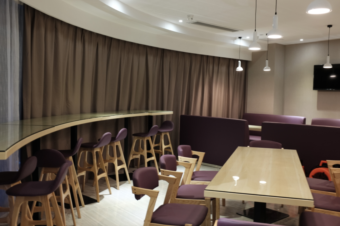 Lavande Hotel (Dongguan Humen Wanda Plaza) 35/37