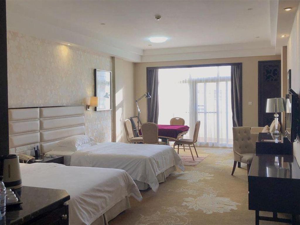 Country Garden Phoenix Hotel Lechang 24/50