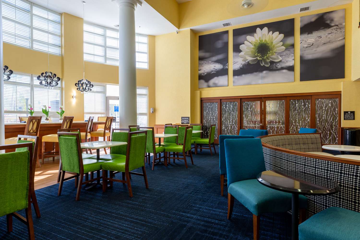 Hampton Inn Suites Jacksonville South St Johns Town Center Area 25/34