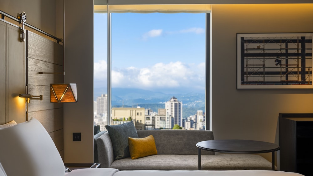 Hotel Resonance Taipei, Tapestry Collection by Hilton 29/37