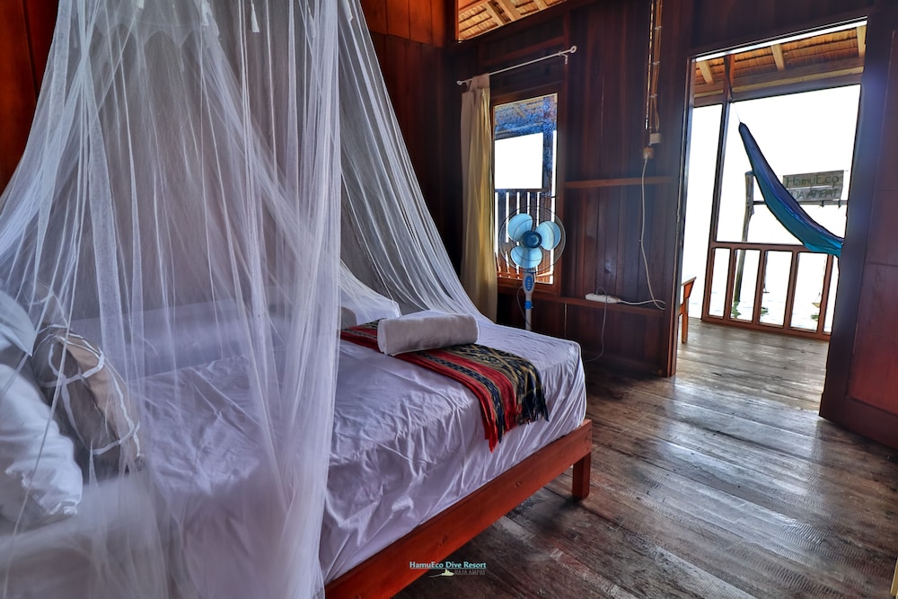 HamuEco Dive Resort Raja Ampat 2/45