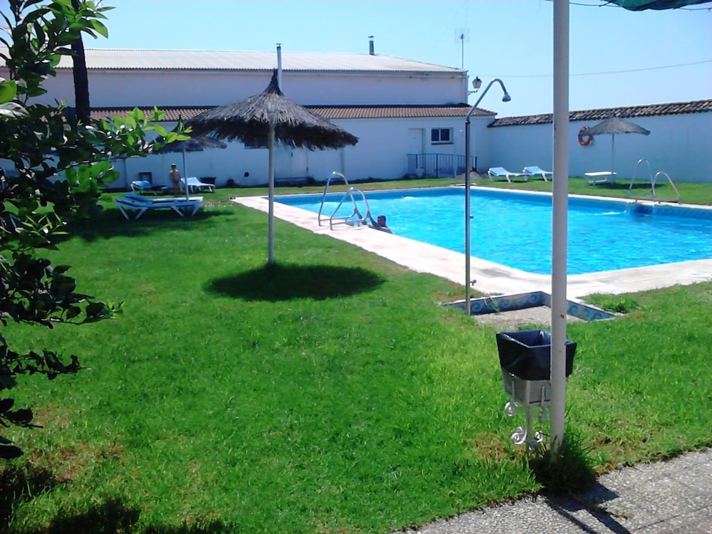 Gran hotel Marmolejo 22/28