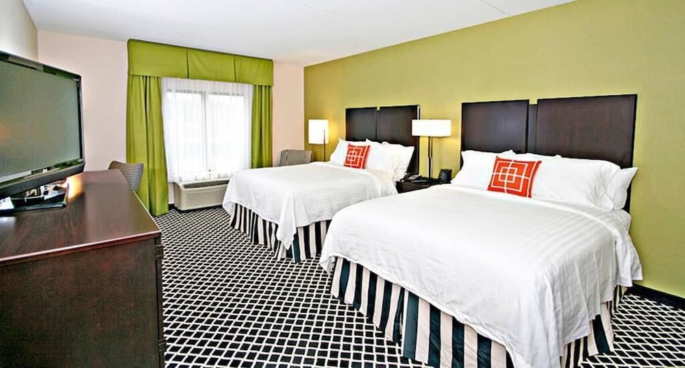 Fairfield Inn And Suites Elkin Jonesville 11/38