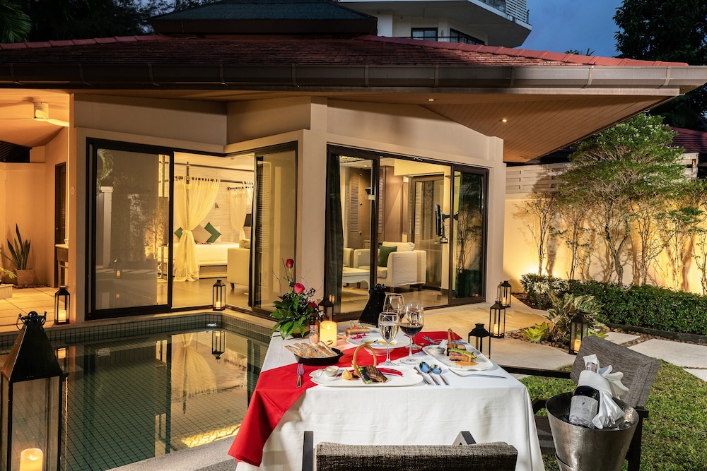 Dewa Phuket Resort and Villas 39/74