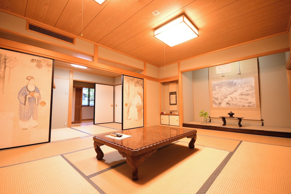 Koyasan Shukubo Fugenin 23/50