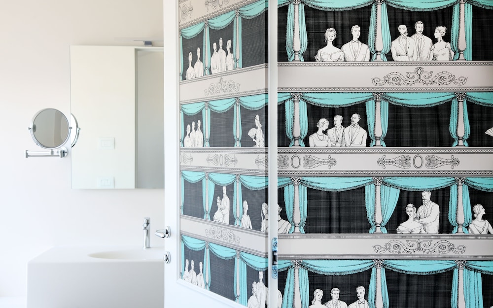 GRAND HOTEL PALACE 52/59