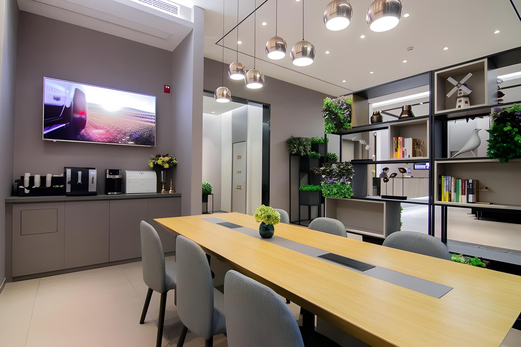 Homeinn Selected (Nantong Renmin Middle Road Dongjing International) 25/38