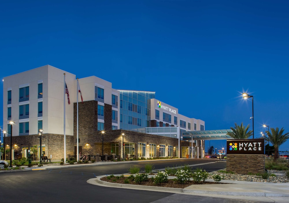 Hyatt Place Delano in DELANO - CA