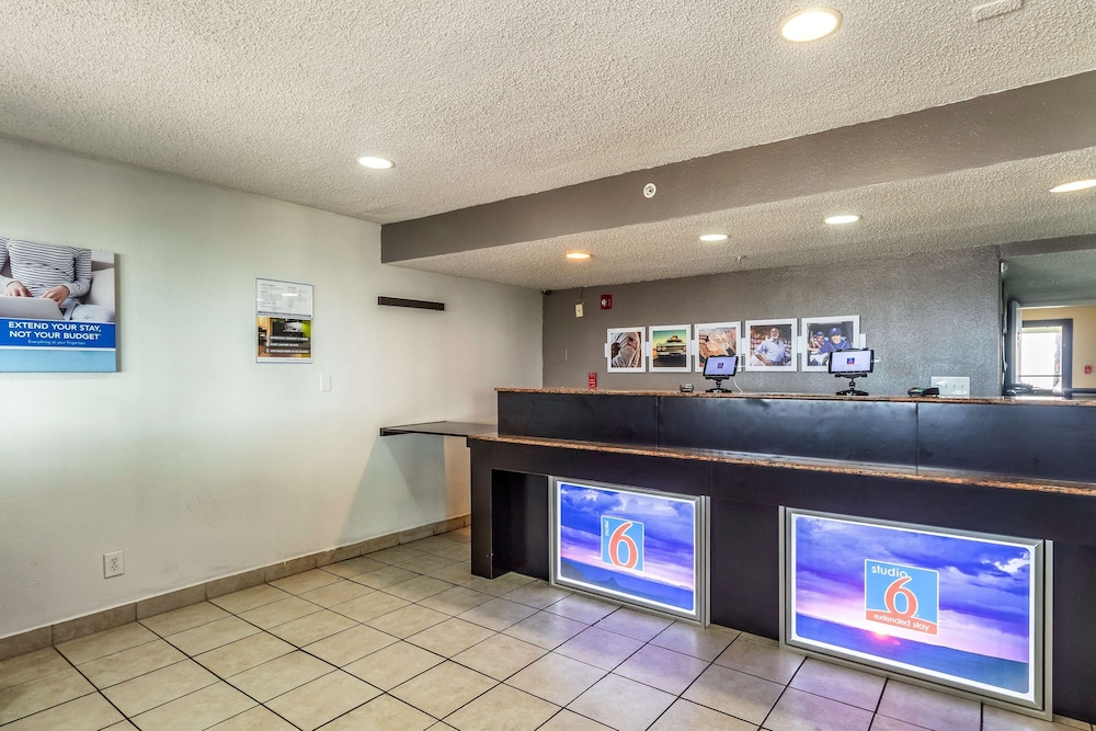 Motel6 Corpus Christi, TX - North 6/59