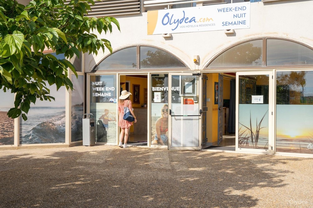 OLYDEA Saint Pierre la mer Neptune 17/29