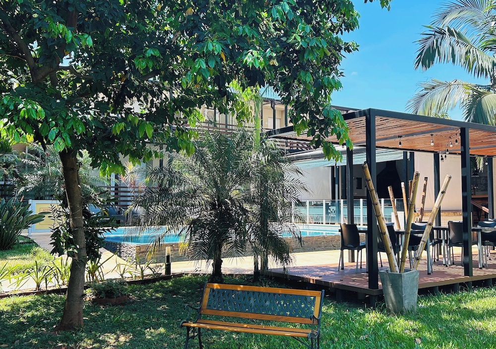 Inga Apart & Suites 40/46