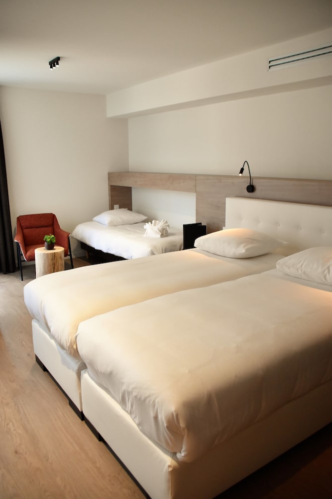 Van Der Valk Hotel Dennenhof 5/49