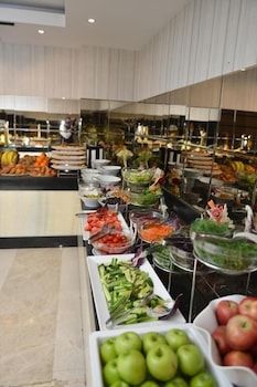 Asia City Hotel Istanbul 50/67
