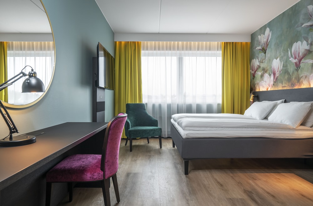 Thon Hotel Ski 37/67
