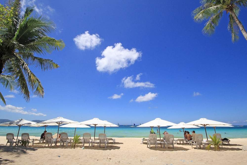 Bamboo Beach Resort Bar And Restaurant 56/66