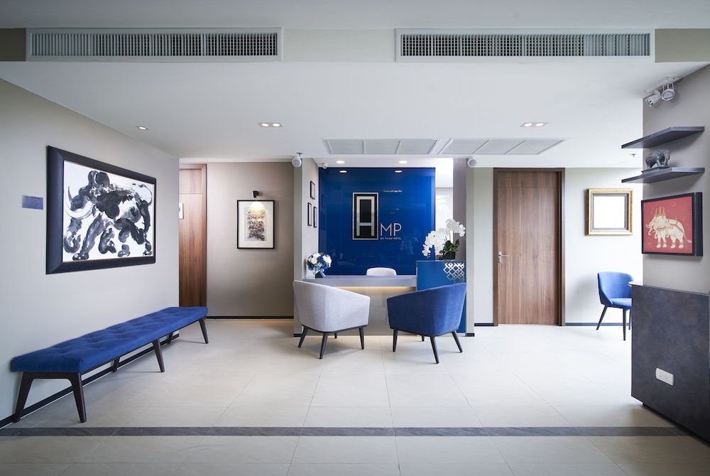 Amp Am House Hotel 5/46