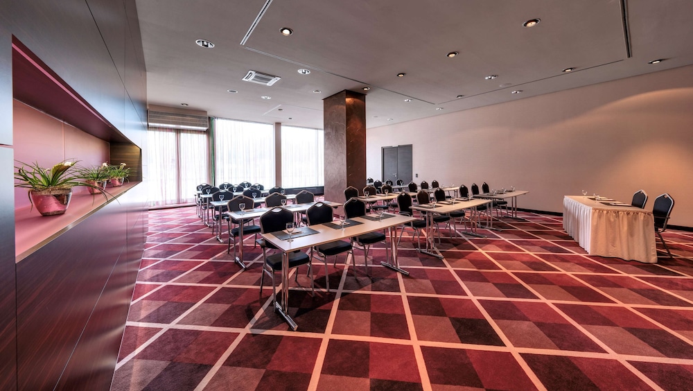 Radisson Blu Leipzig 60/61