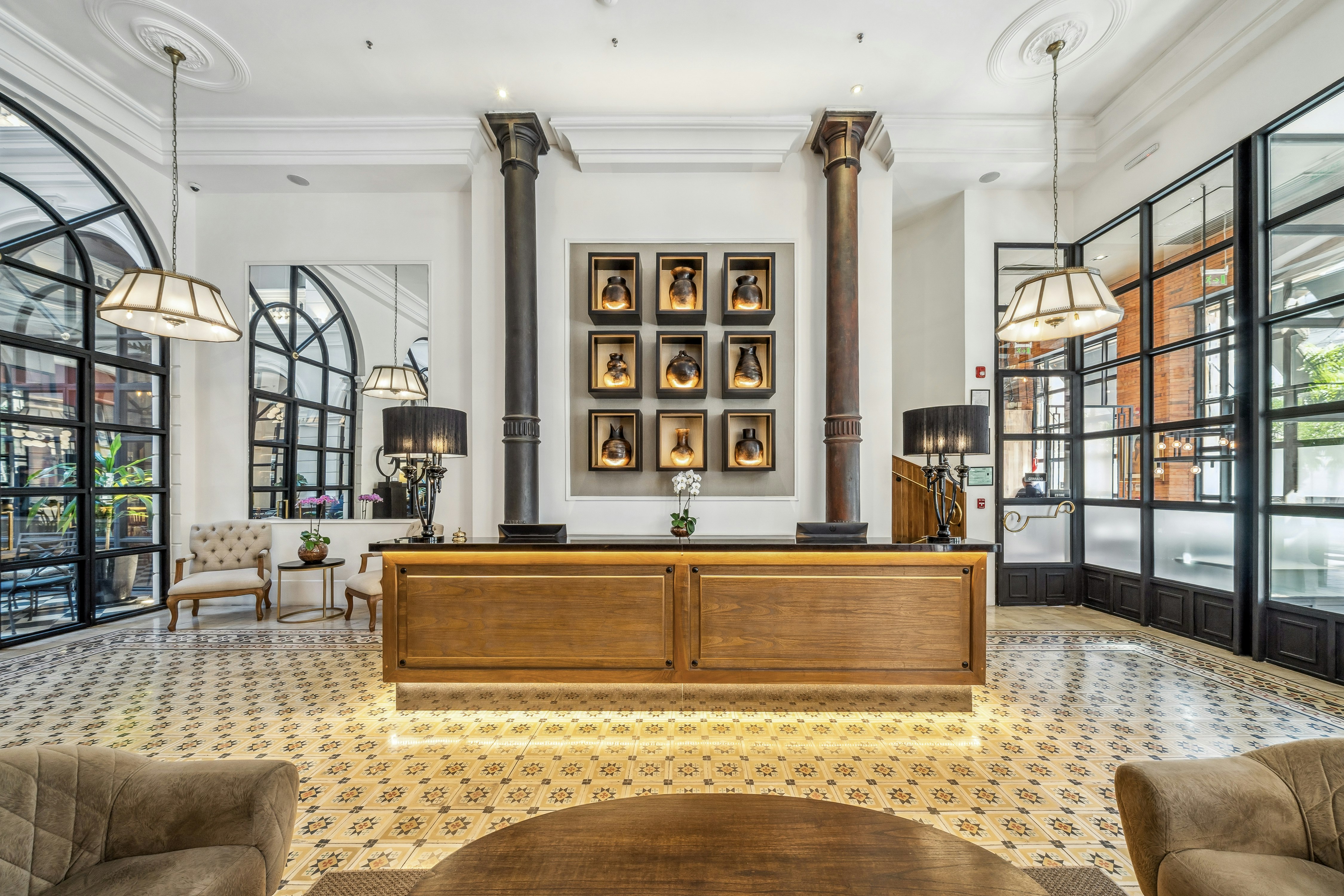 Palmaroga Hotel Asuncion, Tapestry Collection by Hilton photo3