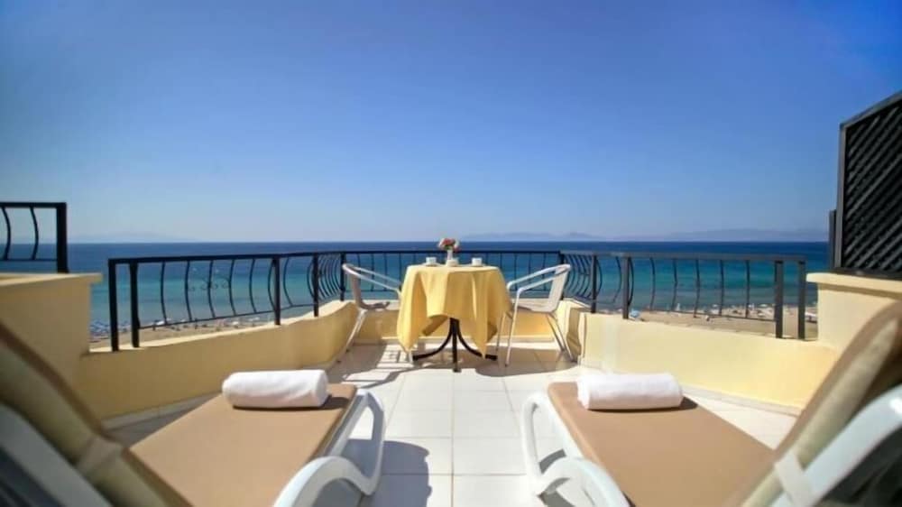 Hotel Palmera Resort 52/63