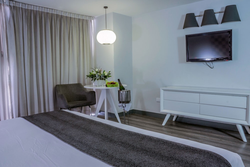 room