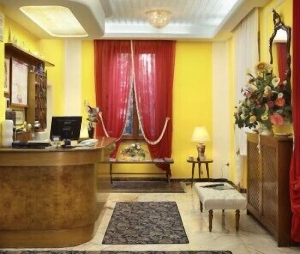 Hotel Alassio 4/43